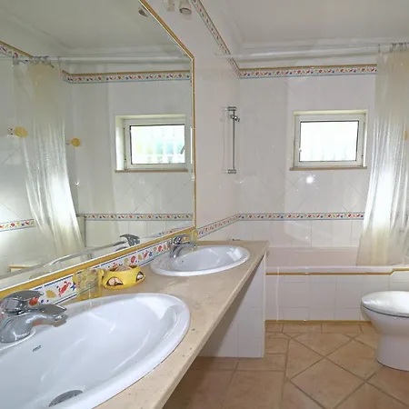 Pinheiro Manso * Albufeira