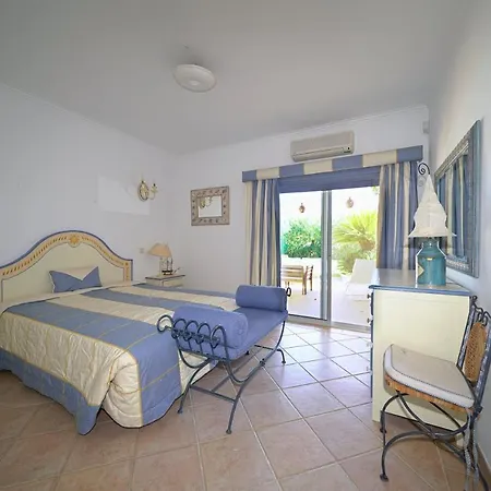 Pinheiro Manso Albufeira