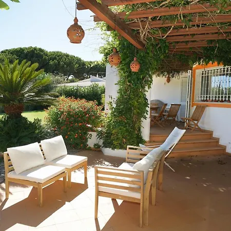 Villa Pinheiro Manso