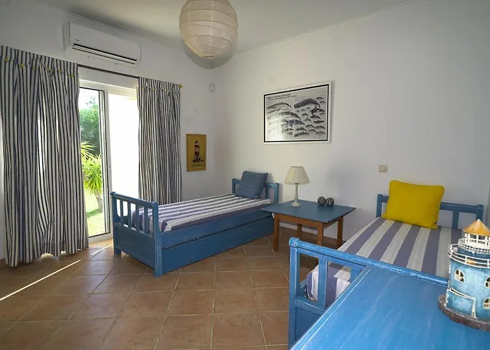 Pinheiro Manso * Albufeira