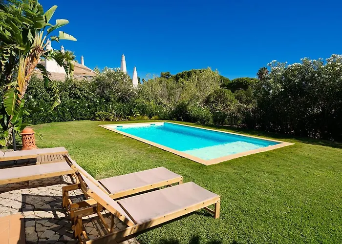 Villa Pinheiro Manso *