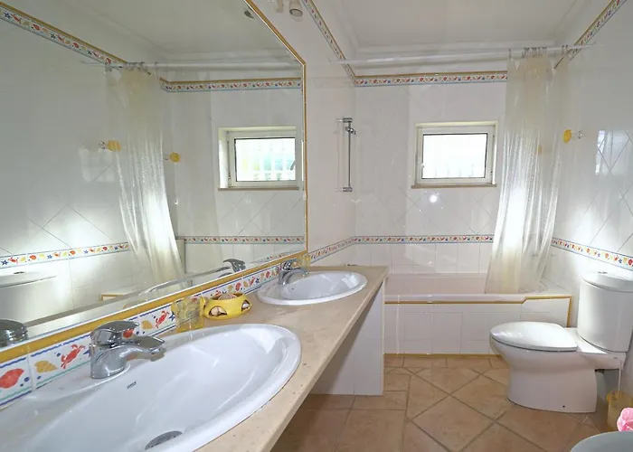 Pinheiro Manso * Albufeira