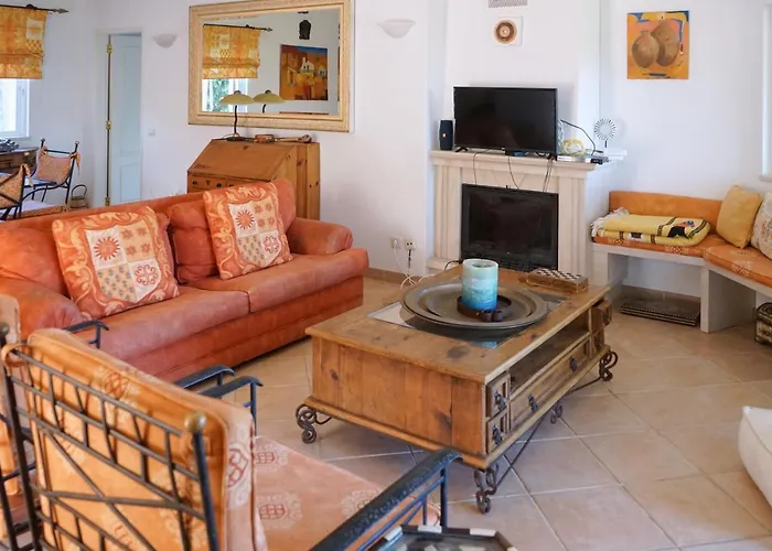 Pinheiro Manso Albufeira