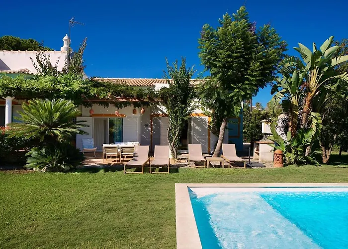 Villa Pinheiro Manso *