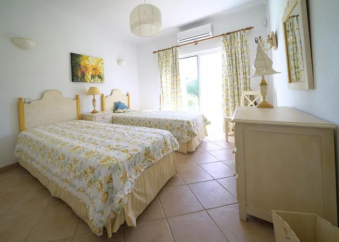 Pinheiro Manso Albufeira