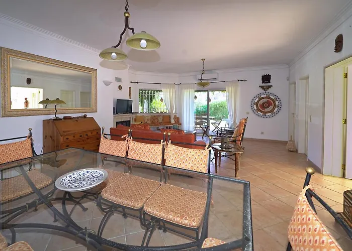 Pinheiro Manso Albufeira