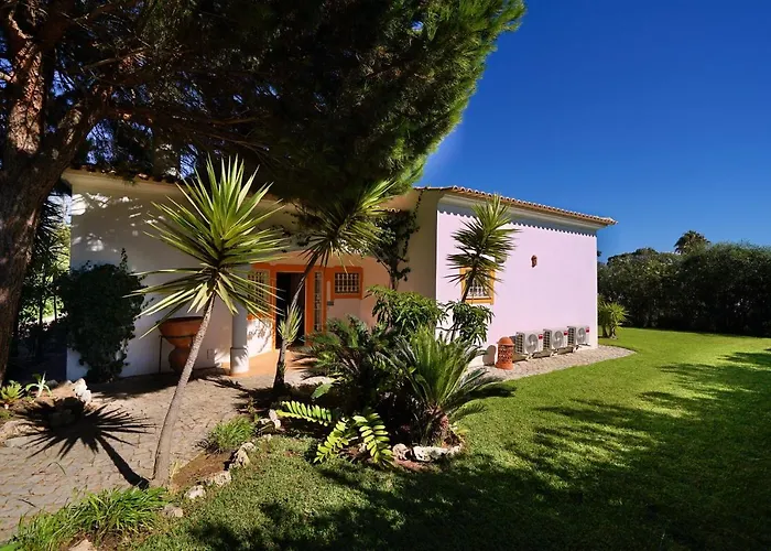 Pinheiro Manso * Albufeira