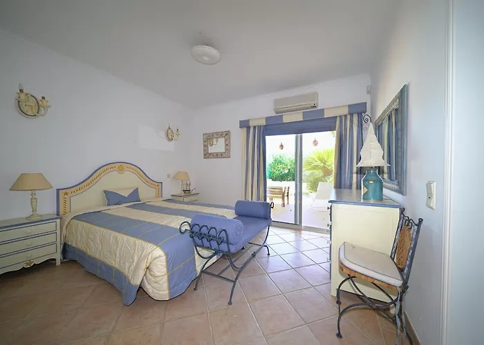 Pinheiro Manso Albufeira