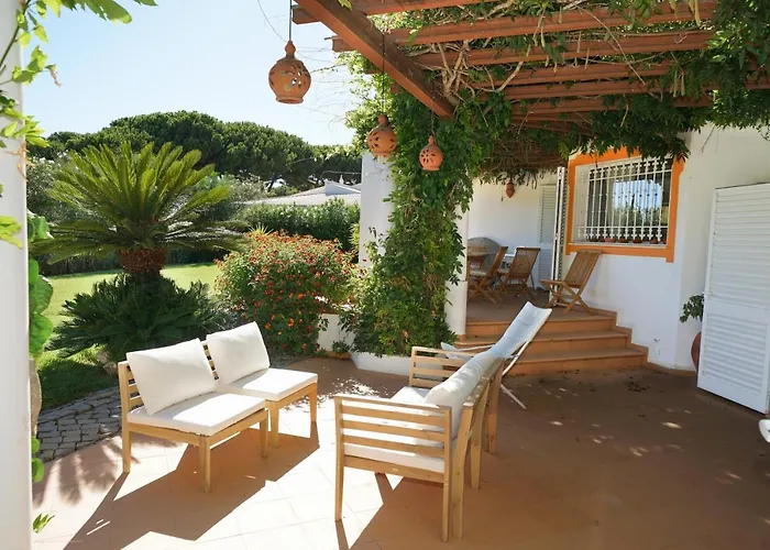 Villa Pinheiro Manso