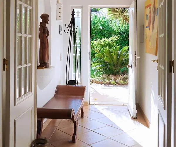 Pinheiro Manso Albufeira