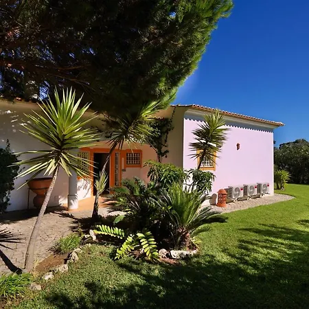 Pinheiro Manso * Албуфейра