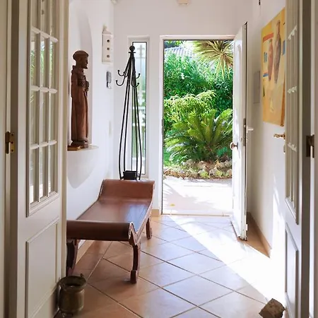 Pinheiro Manso Албуфейра